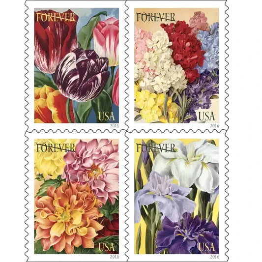2025 U.S. Flag Forever Stamps